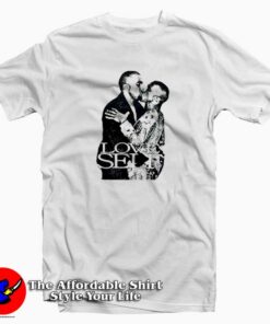 Kayne Loves Kanye Love Self Unisex T-shirt