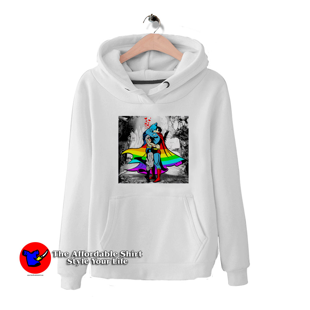 Kissing Romantic Batman and Superman Hoodie 510x510 image Kissing Romantic Batman and Superman Hoodie 510x510 Kissing Romantic Batman and Superman Hoodie