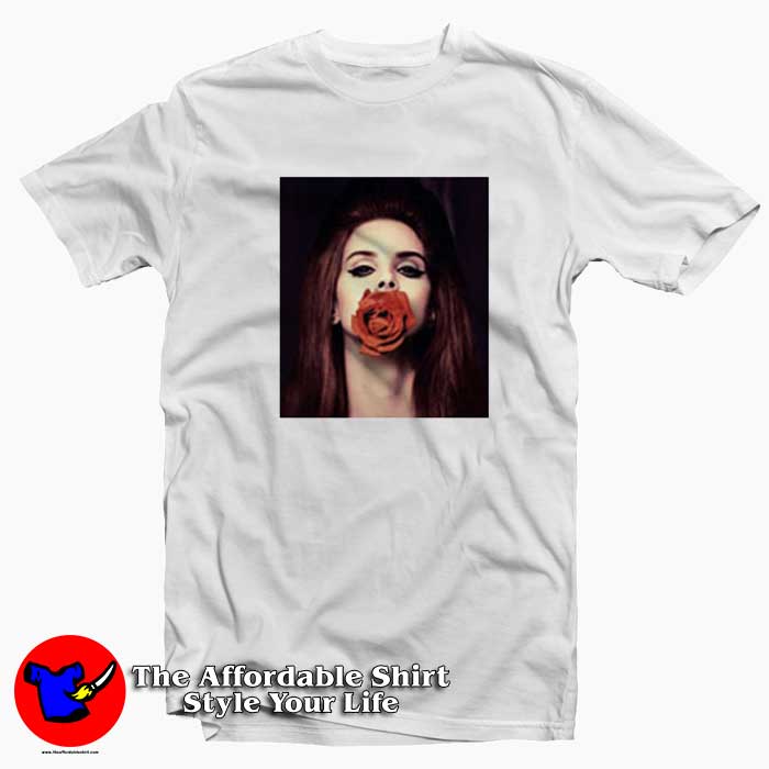 Lana Del Rey Rose Are Red Tshirt 510x510 image Lana Del Rey Rose Are Red Tshirt 510x510 Lana Del Rey Rose Are Red Unisex T shirt On Sale