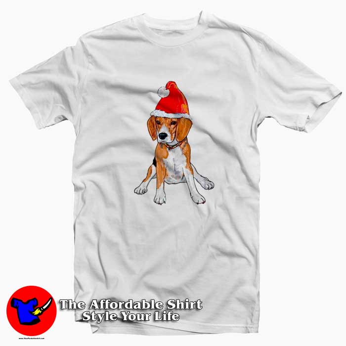 Lovely Santa Beagle Xmas National Dog Day Tshirt 510x510 image Lovely Santa Beagle Xmas National Dog Day Tshirt 510x510 Lovely Santa Beagle Xmas National Dog Day T shirt On Sale