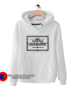 National Geographic x Parks Project Hoodie