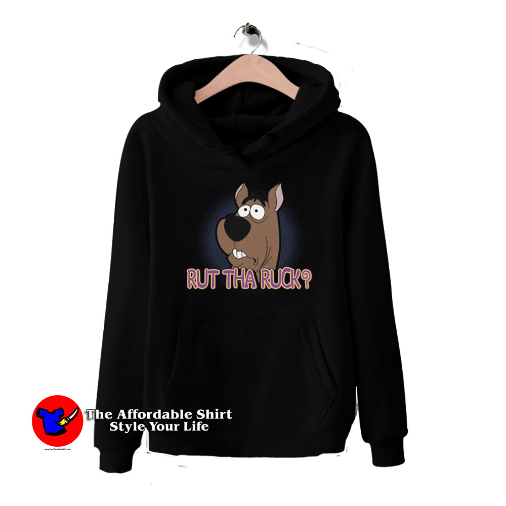 New Rut Tha Ruck Funny Scooby Doo Hoodie 510x510 image New Rut Tha Ruck Funny Scooby Doo Hoodie 510x510 New Rut Tha Ruck Funny Scooby Doo Hoodie