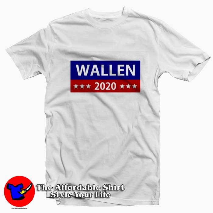 Official Morgan Wallen For President 2020 Tshirt 510x510 image Official Morgan Wallen For President 2020 Tshirt 510x510 Morgan Wallen For President 2020 Unisex T shirt On Sale