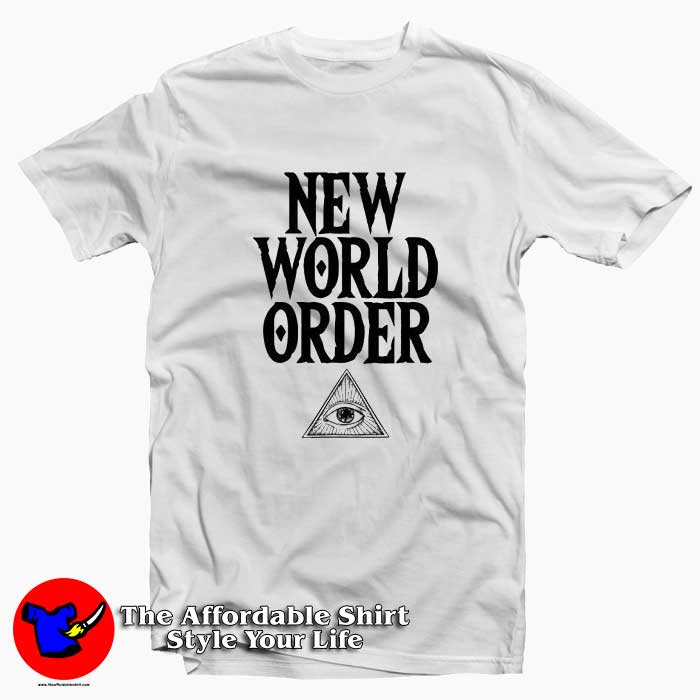 Official New World Order Illuminati Tshirt 510x510 image Official New World Order Illuminati Tshirt 510x510 Official New World Order Illuminati T shirt On Sale