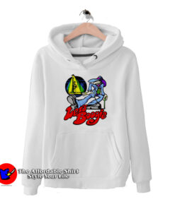 Old Vintage 70’s Lets Boogie Unisex Hoodie