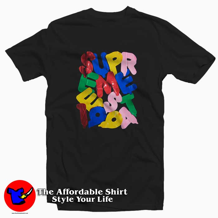 Supreme East 1994 Fall Winter Unisex Tshirt 510x510 image Supreme East 1994 Fall Winter Unisex Tshirt 510x510 Supreme East 1994 Fall Winter Unisex T shirt Cheap