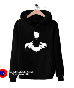 The Dark Batman Graphic Hoodie