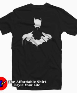 Cool The Dark Batman Graphic T-shirt