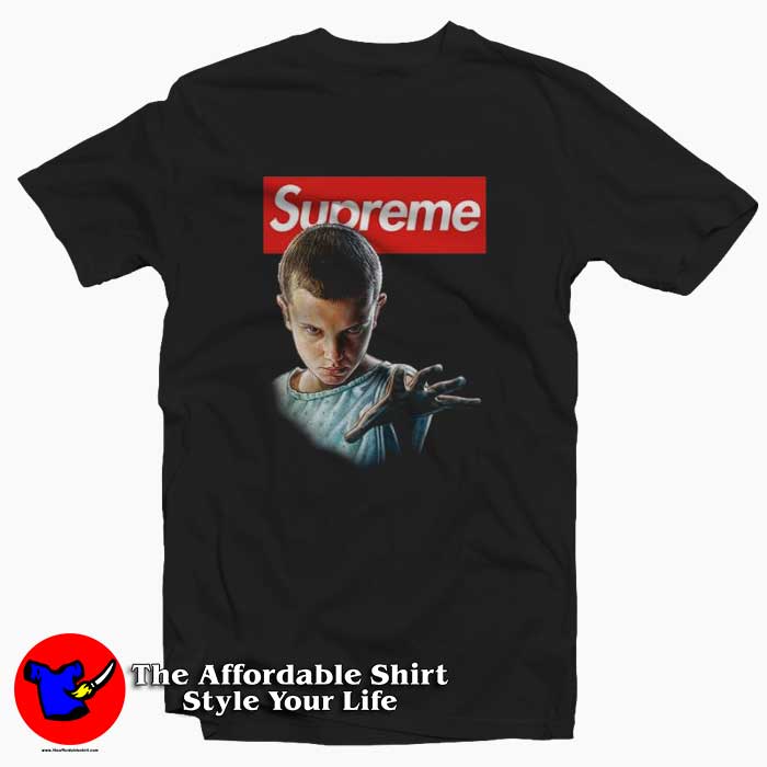 Top Supreme Eleven Stranger Tshirt 510x510 image Top Supreme Eleven Stranger Tshirt 510x510 Top Supreme Eleven Stranger Unisex T shirt Cheap