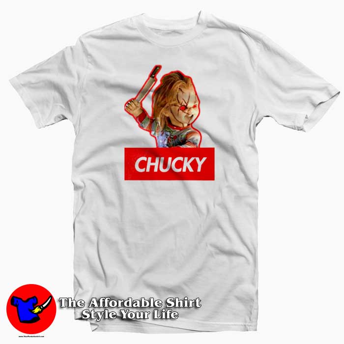 Trends Supreme Chucky Angry Unisex Tshirt 510x510 image Trends Supreme Chucky Angry Unisex Tshirt 510x510 Trends Supreme Chucky Angry Unisex T shirt Cheap