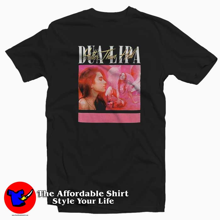 Vintage 90s Album Dua Lipa Graphic Tshirt 510x510 image Vintage 90s Album Dua Lipa Graphic Tshirt 510x510 Vintage 90s Album Dua Lipa Graphic T shirt On Sale