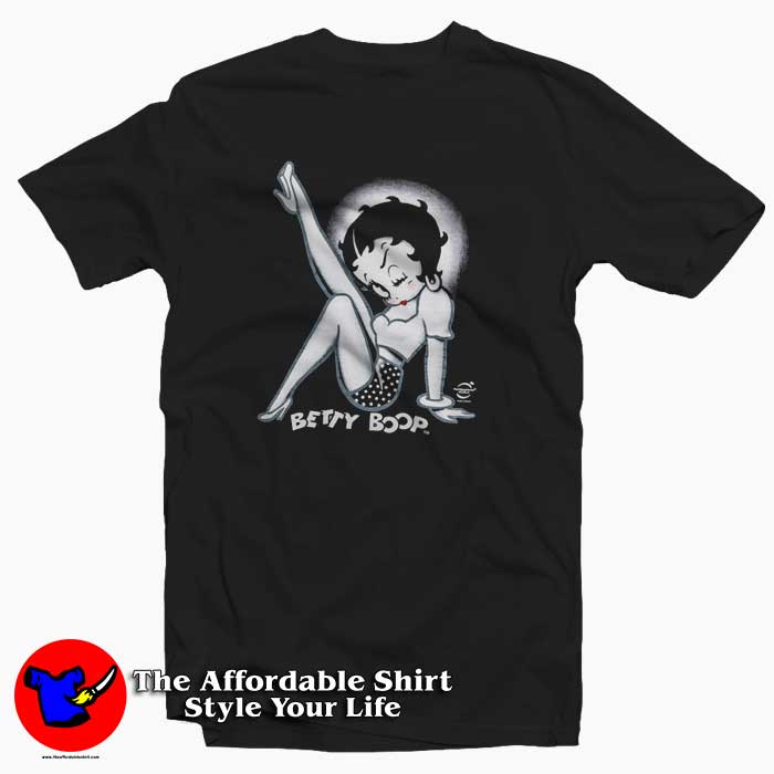 Vintage Funny Betty Boop Unisex Tshirt 510x510 image Vintage Funny Betty Boop Unisex Tshirt 510x510 Vintage Funny Betty Boop Unisex T shirt Cheap