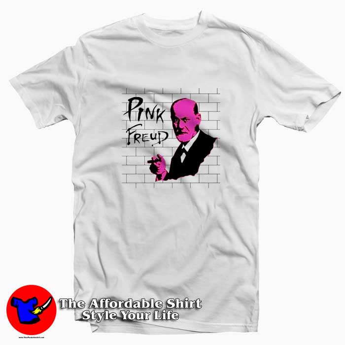 Vintage Pink Freud Graphic Unisex Tshirt 510x510 image Vintage Pink Freud Graphic Unisex Tshirt 510x510 Vintage Pink Freud Graphic Unisex T shirt On Sale