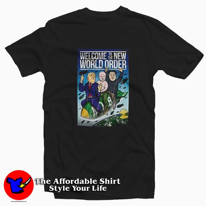 Welcome To The New World Rocket Order Tshirt 510x510 image Welcome To The New World Rocket Order Tshirt 510x510 Welcome To The New World Rocket Order T shirt On Sale