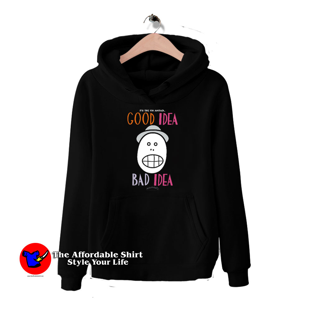 Animaniacs Good Idea Bad Idea Vintage Hoodie 510x510 image Animaniacs Good Idea Bad Idea Vintage Hoodie 510x510 Animaniacs Good Idea Bad Idea Vintage Hoodie