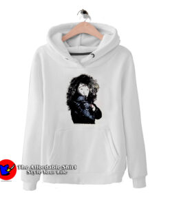 Art Vintage Cool Bon Jovi Unisex Hoodie
