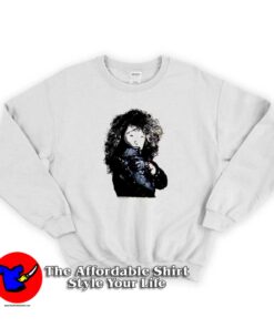 Art Vintage Cool Bon Jovi Unisex Sweatshirt