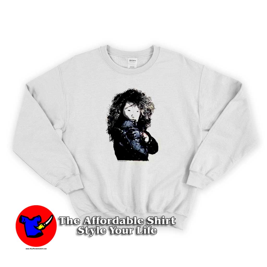 Art Vintage Cool Bon Jovi Unisex Sweater 510x510 image Art Vintage Cool Bon Jovi Unisex Sweater 510x510 Art Vintage Cool Bon Jovi Unisex Sweatshirt On Sale
