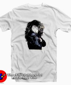 Art Vintage Cool Bon Jovi Unisex T-shirt