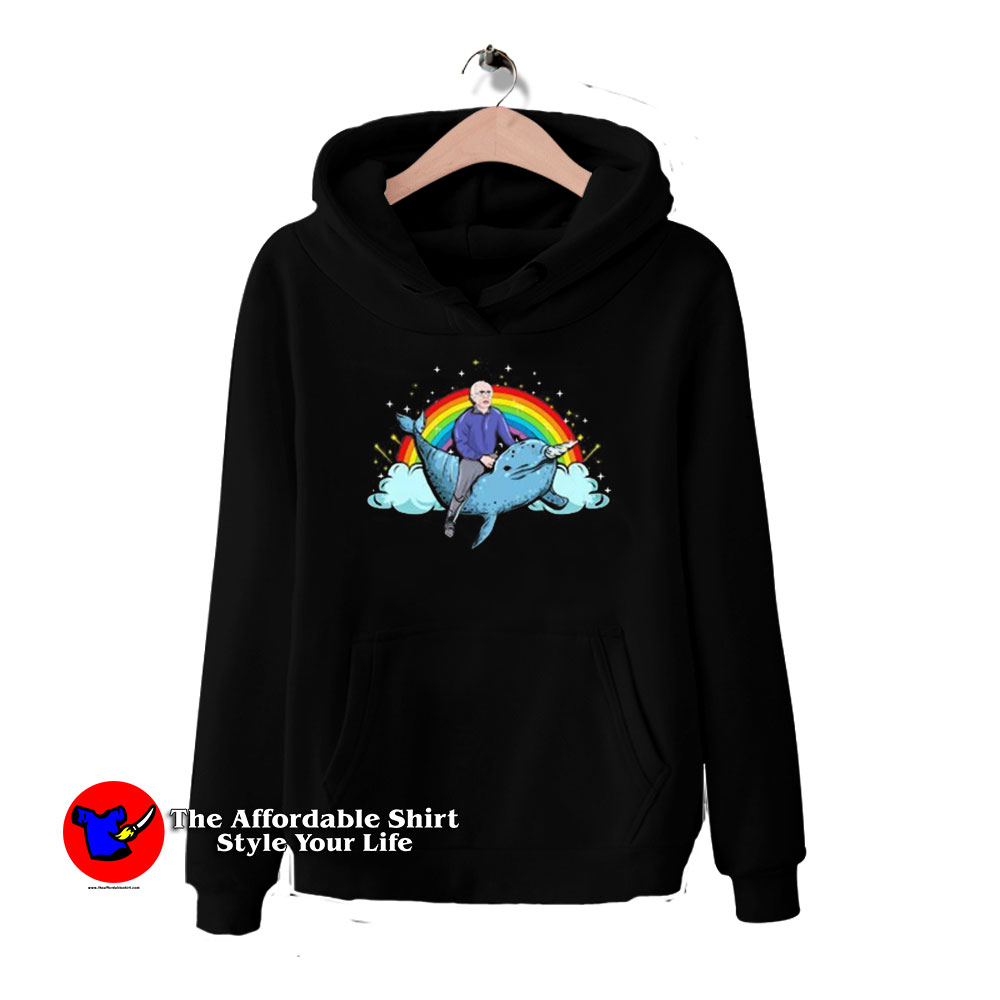 Bernie Sanders Dolphin Rainbow Funny Hoodie 510x510 image Bernie Sanders Dolphin Rainbow Funny Hoodie 510x510 Bernie Sanders Dolphin & Rainbow Funny Hoodie