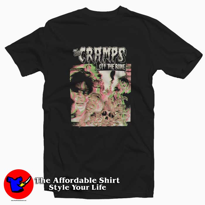 Cramps Off The Bone 3D Tshirt 510x510 image Cramps Off The Bone 3D Tshirt 510x510 Vintage Cramps Off The Bone 3D Graphic T shirt On Sale