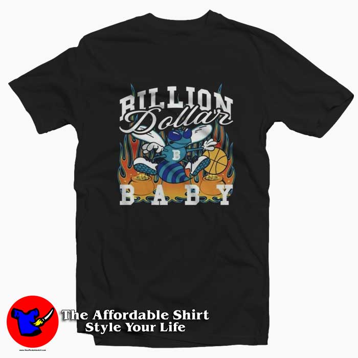 DaBaby Billion Dollar Baby Hip Hop Rap Tshirt 510x510 image DaBaby Billion Dollar Baby Hip Hop Rap Tshirt 510x510 DaBaby Billion Dollar Baby Hip Hop Rap T shirt On Sale