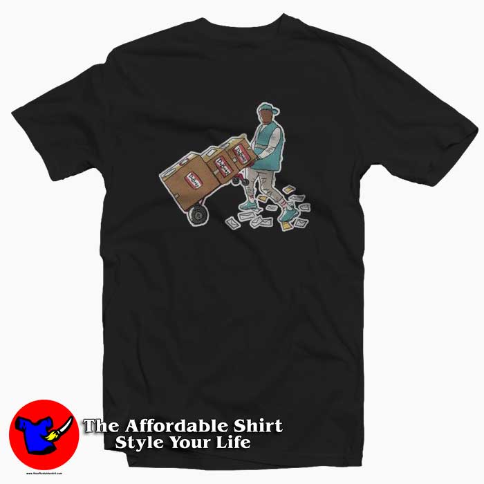 DaBaby On Box Billion Dollar Baby Tshirt 510x510 image DaBaby On Box Billion Dollar Baby Tshirt 510x510 DaBaby On Box Billion Dollar Baby T shirt On Sale