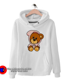 Drew House Cute Justin Bieber Tour Hoodie