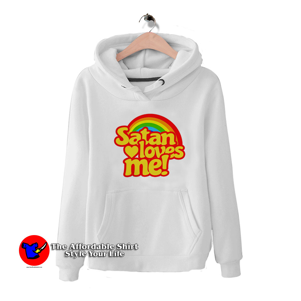 Funny Satan Loves Me Rainbow Unisex Hoodie 510x510 image Funny Satan Loves Me Rainbow Unisex Hoodie 510x510 Funny Satan Loves Me Rainbow Unisex Hoodie