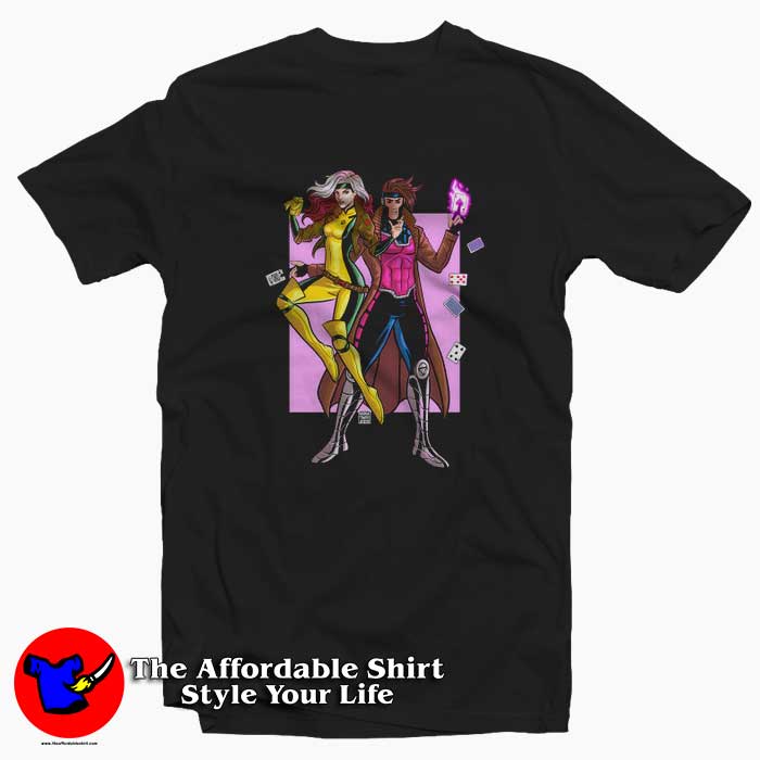 Funny X men Rogure New Mutants Unisex Tshirt 510x510 image Funny X men Rogure New Mutants Unisex Tshirt 510x510 Funny X men Rogure New Mutants Unisex T shirt Cheap