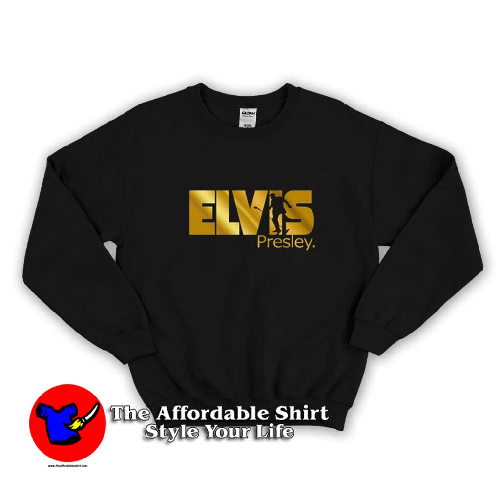 Gold Elvis Presley King Rock Music Graphic Sweater 510x510 image Gold Elvis Presley King Rock Music Graphic Sweater 510x510 Gold Elvis Presley King Rock Music Sweatshirt On Sale