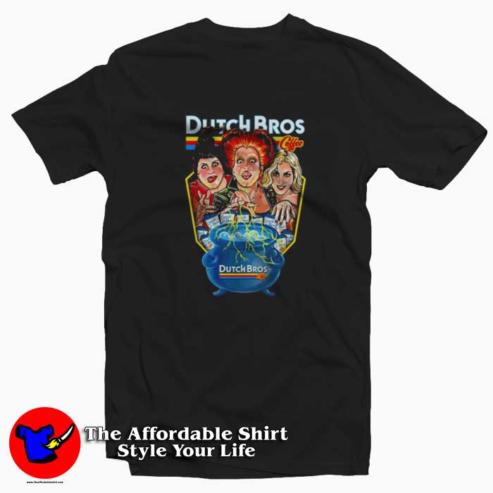 Hocus Pocus Sister Dutch Bros Haloween Tshirt 510x510 image Hocus Pocus Sister Dutch Bros Haloween Tshirt 510x510 Hocus Pocus Sister Dutch Bros Haloween T shirt On Sale