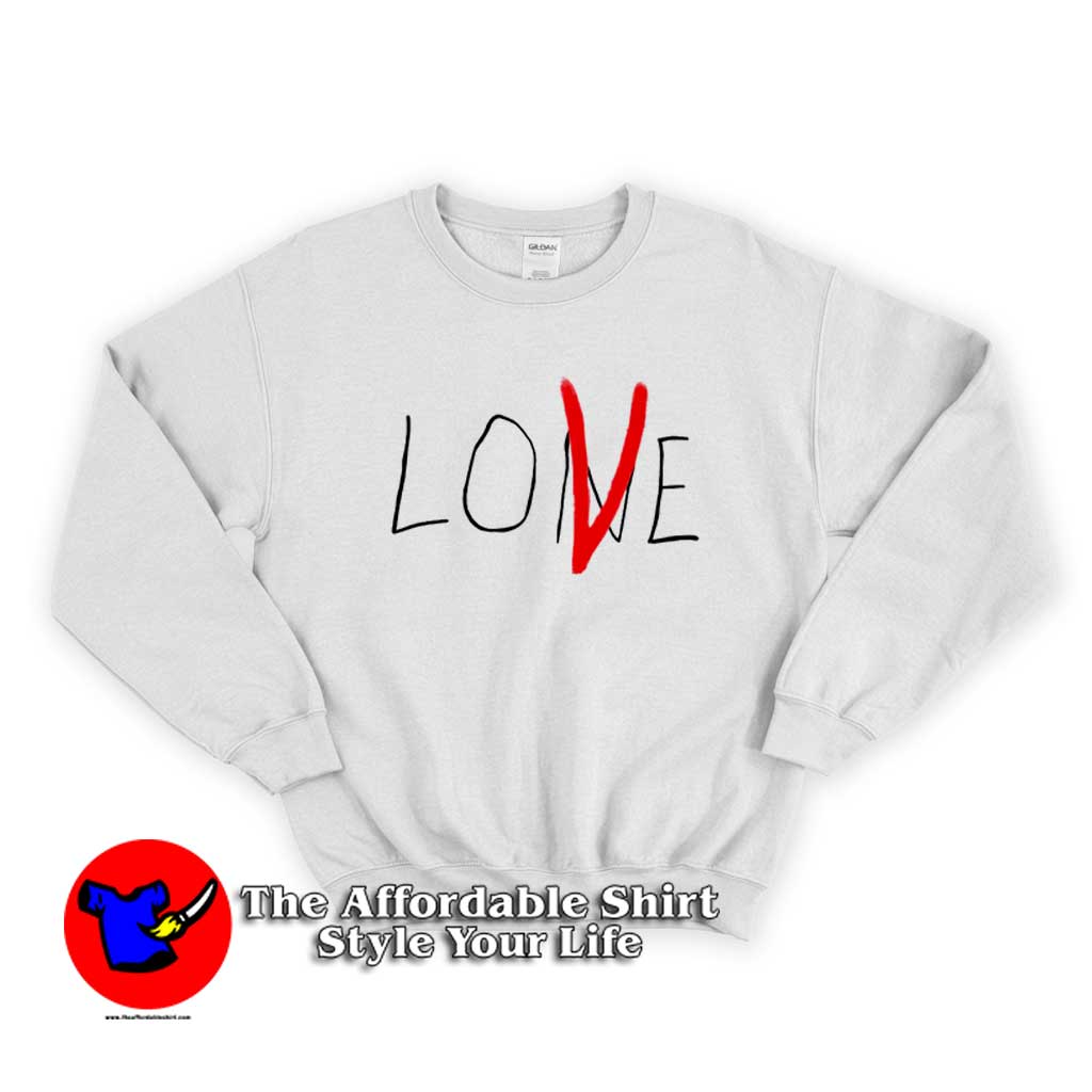 Hot Vlone Lone Love Graphic Sweater 510x510 image Hot Vlone Lone Love Graphic Sweater 510x510 Hot Vlone Lone Love Graphic Sweatshirt On Sale
