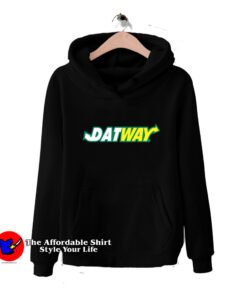 Migos Datway Subway Hip Hop Music Rap Hoodie