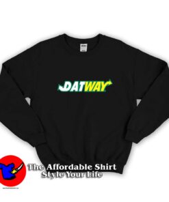 Migos Datway Hip Hop Music Rap Sweatshirt
