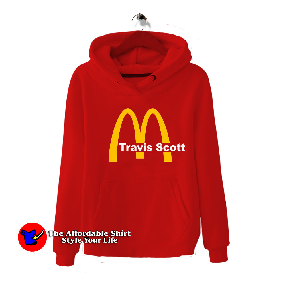 New Official Travis Scott x McDonalds Collab Hoodie 510x510 image New Official Travis Scott x McDonalds Collab Hoodie 510x510 New Official Travis Scott x McDonalds Collab Hoodie