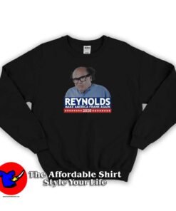 New Reynolds Make America Frank Again Sweatshirt
