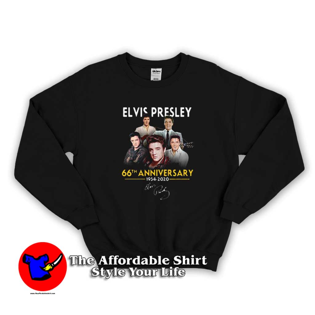 Official Elvis Presley 66th Anniversary Sweater 510x510 image Official Elvis Presley 66th Anniversary Sweater 510x510 Official Elvis Presley 66th Anniversary Sweatshirt On Sale