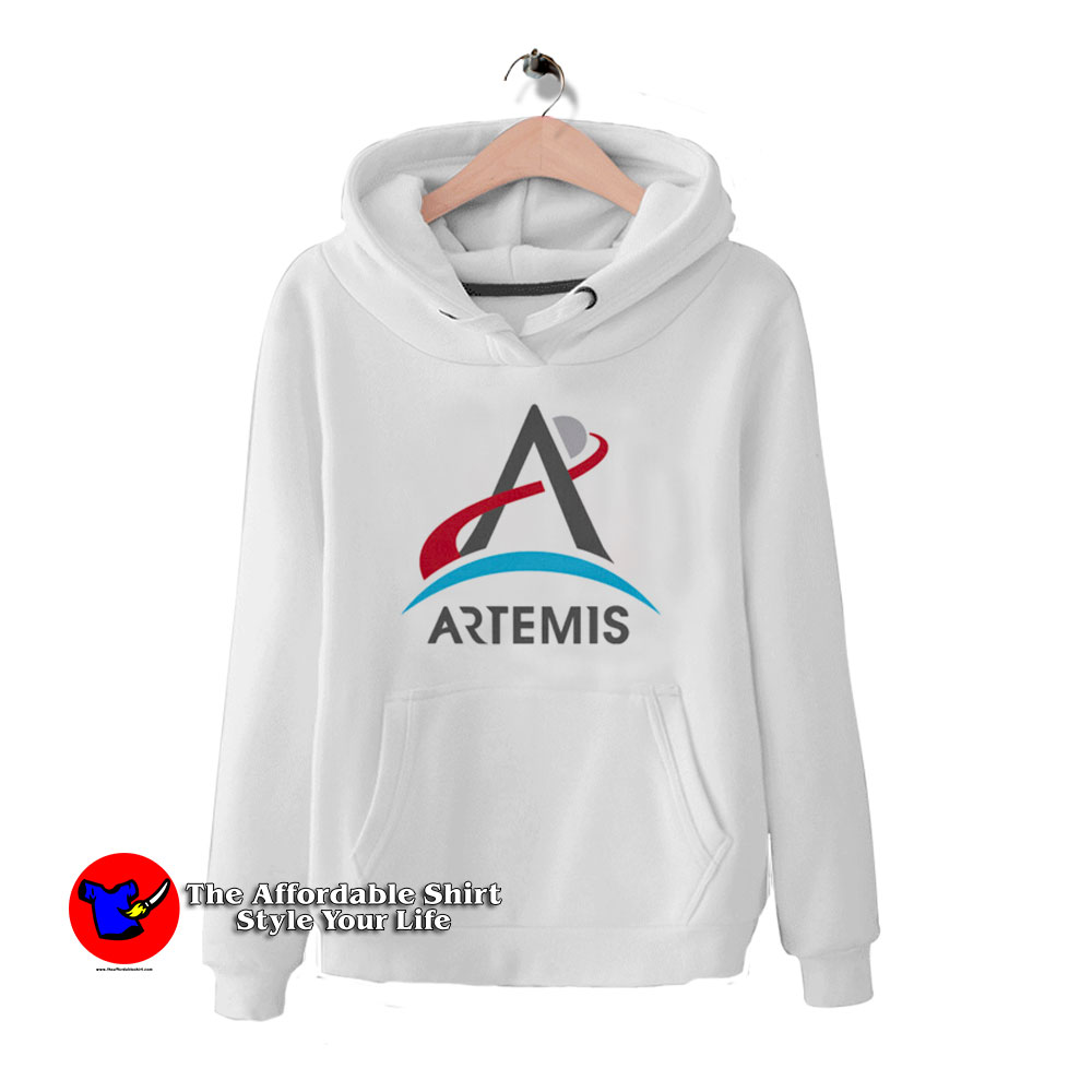 Official NASA Moon Program Artemis Hoodie 510x510 image Official NASA Moon Program Artemis Hoodie 510x510 Official NASA Moon Program Artemis Hoodie