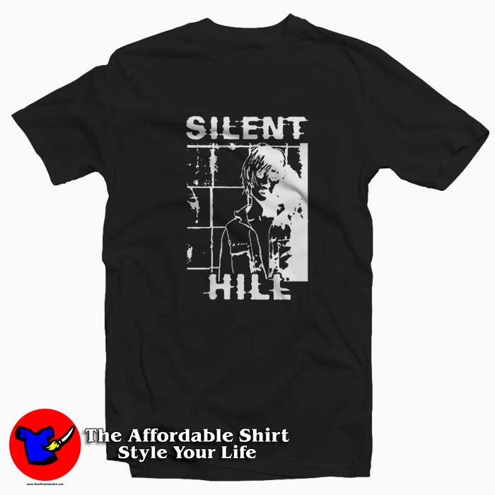 Silent Hill Horror Movie Christophe Gans Tshirt 510x510 image Silent Hill Horror Movie Christophe Gans Tshirt 510x510 Silent Hill Horror Movie Christophe Gans T shirt On Sale