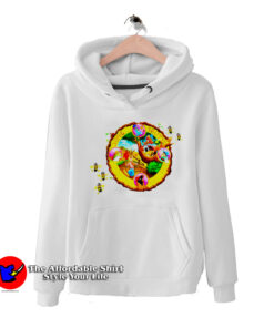 Song Of The South Disney 50th Anniversary Hoodie