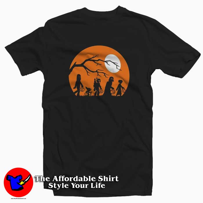 Star Wars Halloween Darth Vader Chewbacca Tshirt 510x510 image Star Wars Halloween Darth Vader Chewbacca Tshirt 510x510 Star Wars Halloween Darth Vader Chewbacca T shirt On Sale