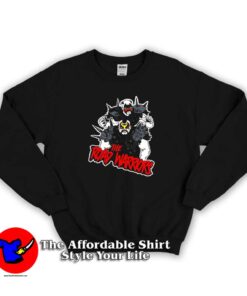Team Road Warriors Legion Of Doom Sweatshirt
