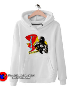 Texas Tornado Kerry Von Erich Classic Hoodie