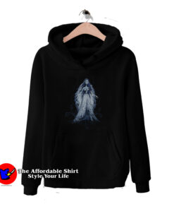 The Corpse Bride Vines Unisex Hoodie