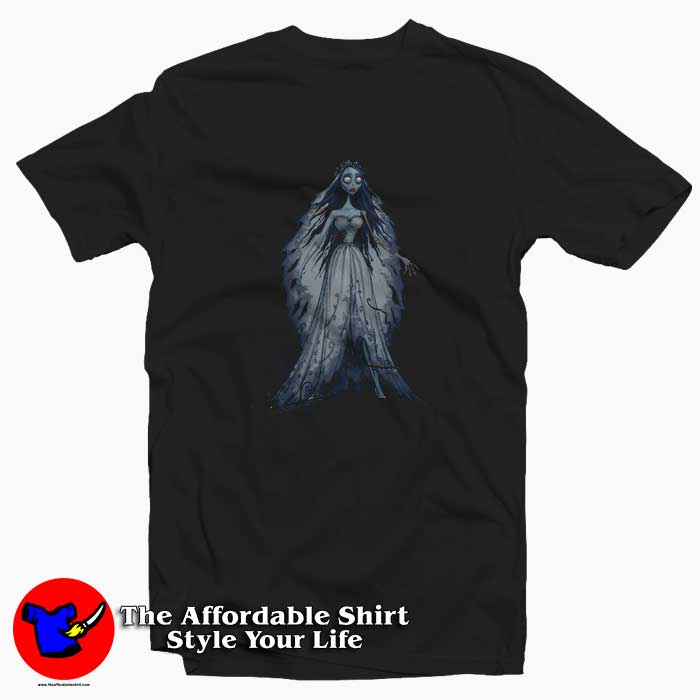 The Corpse Bride Vines Unisex Tshirt 510x510 image The Corpse Bride Vines Unisex Tshirt 510x510 The Corpse Bride Vines Unisex T shirt On Sale