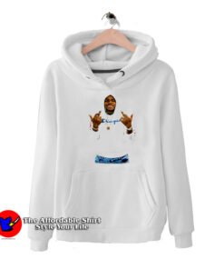 The Dababy Vintage Jay-Z Champion Hoodie
