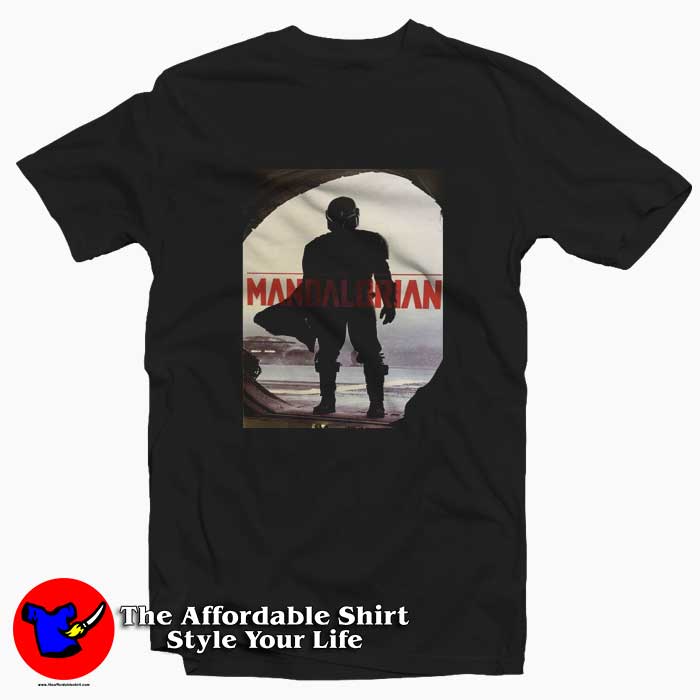 The Mandalorian Season 1 2 Unisex Tshirt 510x510 image The Mandalorian Season 1 2 Unisex Tshirt 510x510 The Mandalorian Season 1 2 Unisex T shirt On Sale