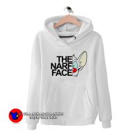 The Narf Face Parody Pinky and the Brain Hoodie