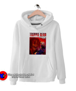 Trippie Redd 6ix9ine XXXtentacion Skimask Hoodie